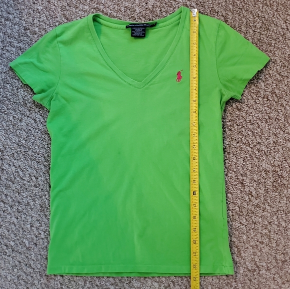 💚Ralph Lauren t-shirt💚 - Picture 4 of 6